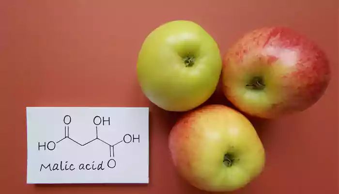 Malic Acid: A Taste of Nature