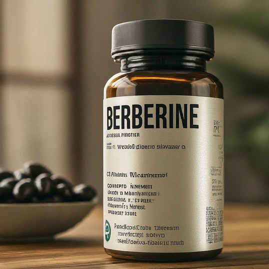 Berberine