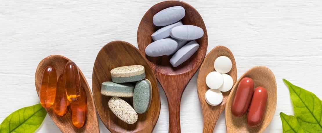 What to Know About Supplements