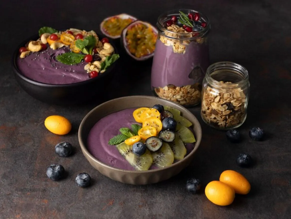 20 Healthy Purple Foods to Enjoy