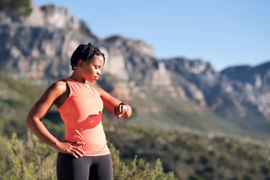 How to Calculate Heart Rate Recovery After Exercise