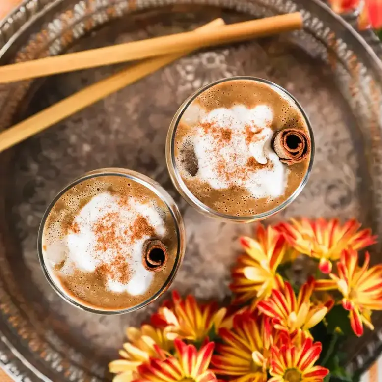 Top Coffee Chains’ Pumpkin Spice Lattes Under Nutritionist Review