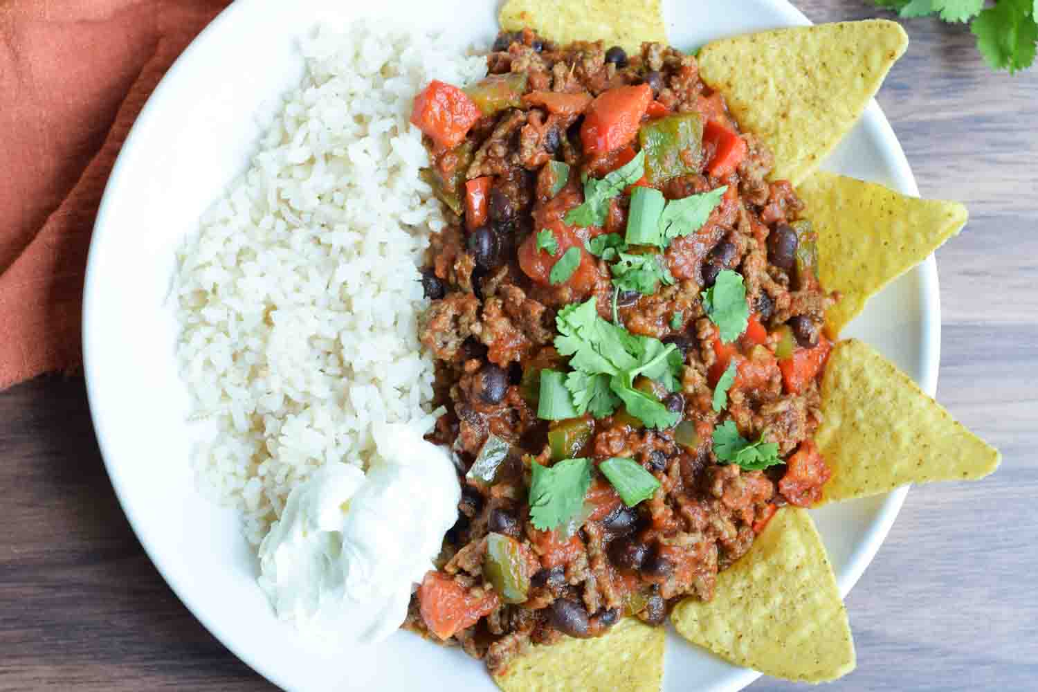 The Ultimate Chili Con Carne Recipe: A Hearty, Flavorful Feast