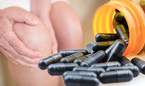 Best Supplements for Rheumatoid Arthritis Pain Relief