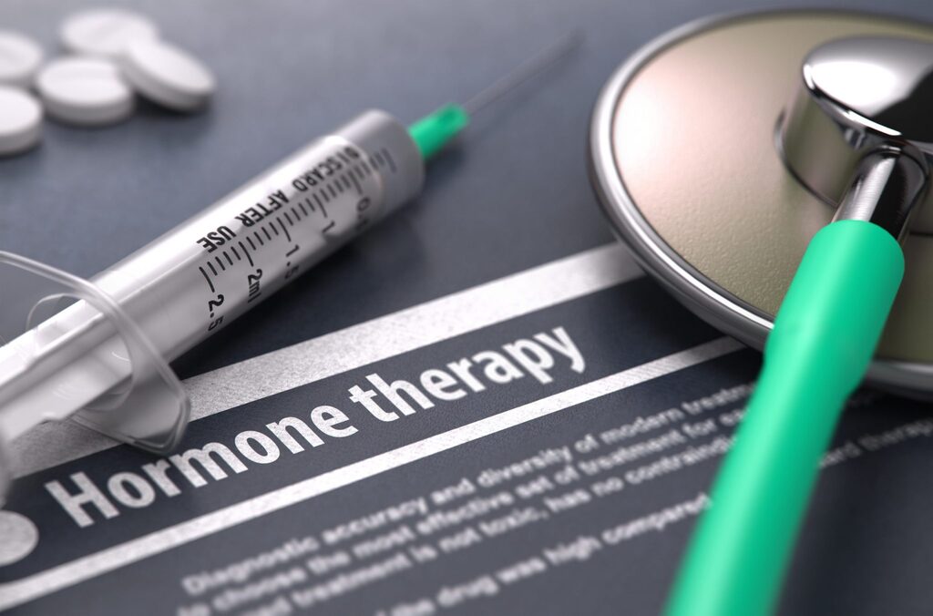 Misinformation About Hormone Therapy Is Thriving