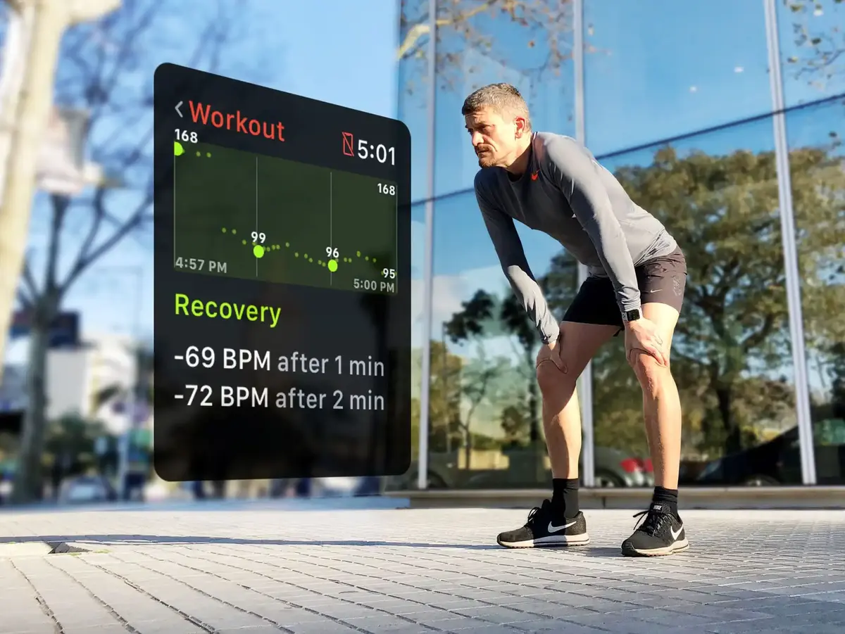 How to Calculate Heart Rate Recovery After Exercise