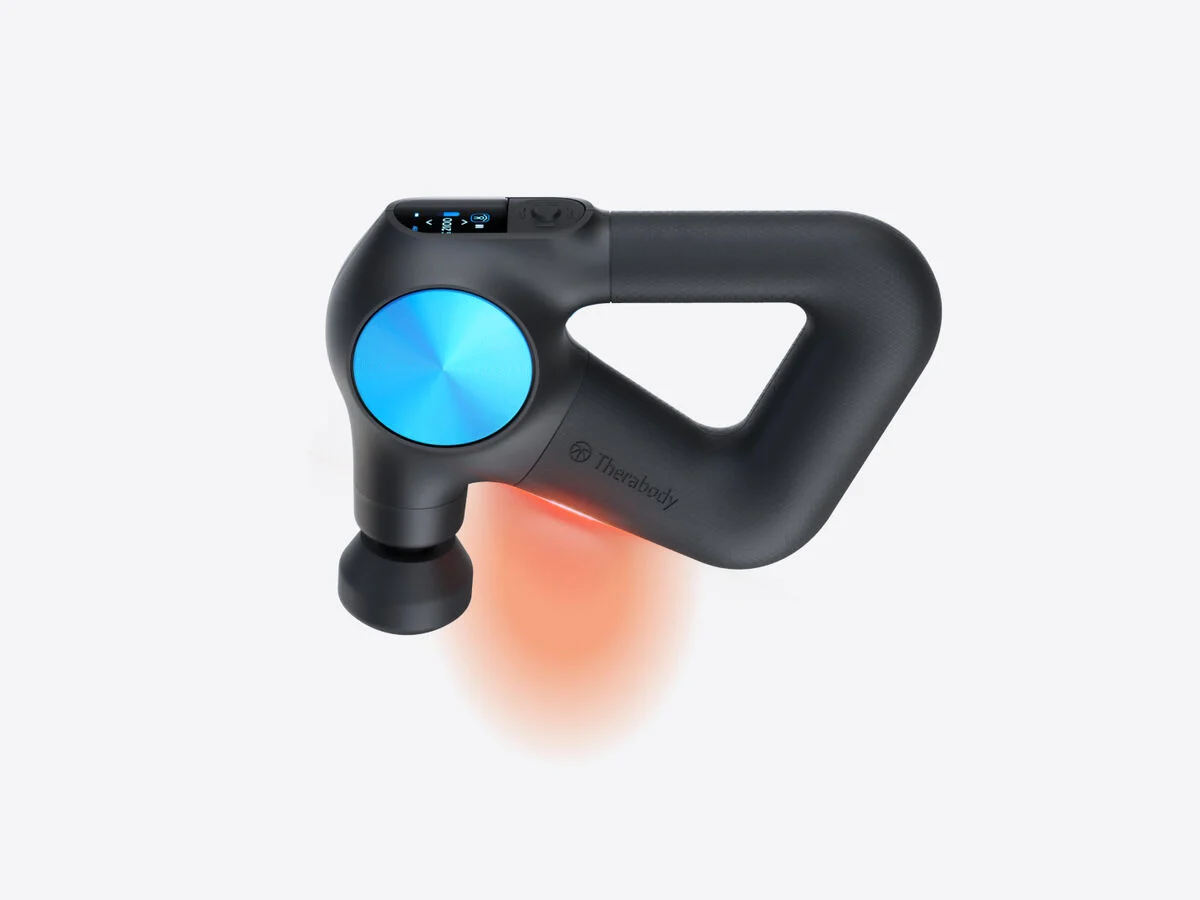 Theragun Percussive Massager – A new era of Theragun innovation