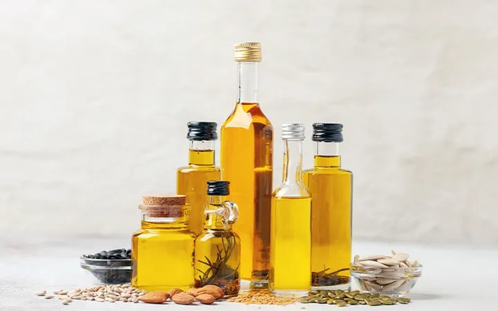 What Are Seed Oils and Are They Bad for You?