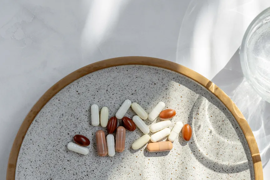 The Best (and Worst) Supplements for Older Adults